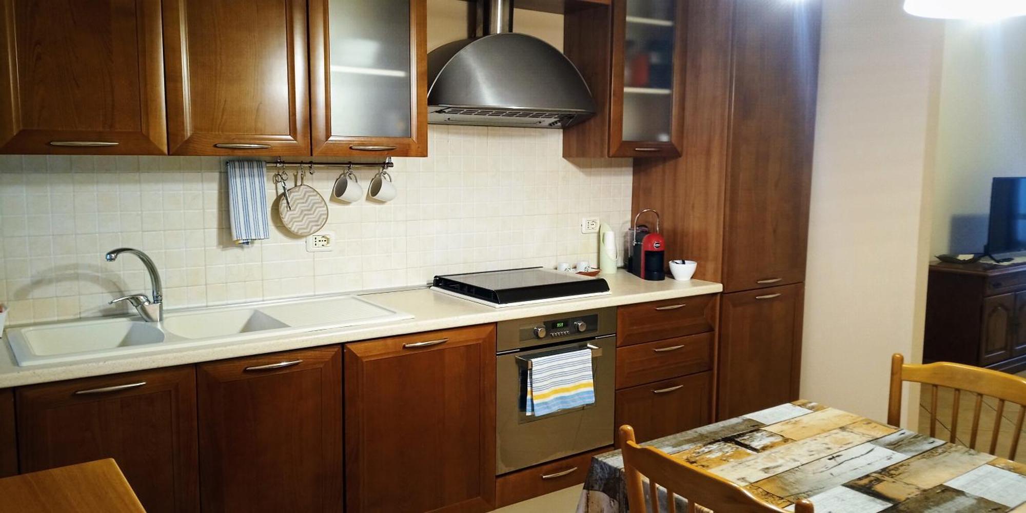 Appartamento Che Vista! Affittacamere Mombaroccio Exterior foto